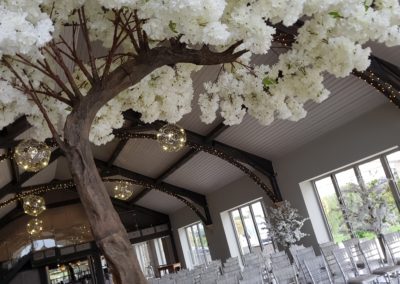 Yorkshire Wedding Barn